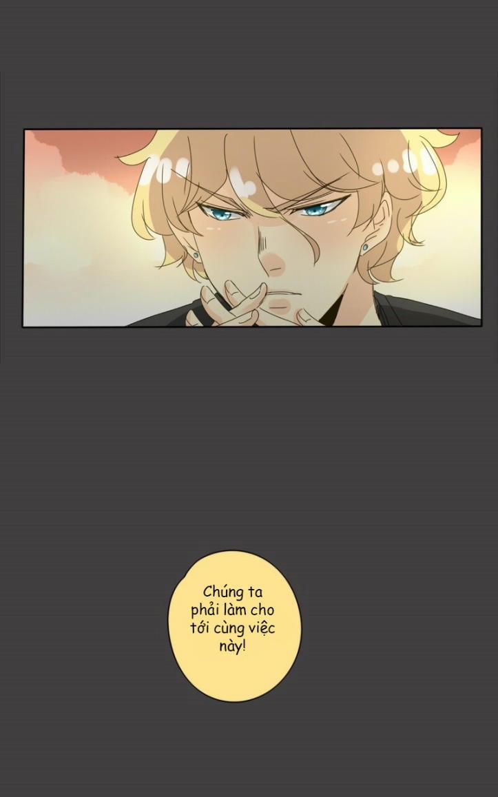 Thế Giới Không Hoàn Hảo 61 trang 98