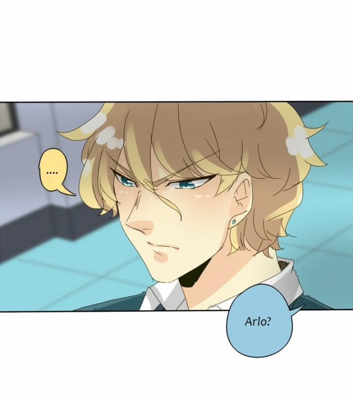 Thế Giới Không Hoàn Hảo 62 trang 10