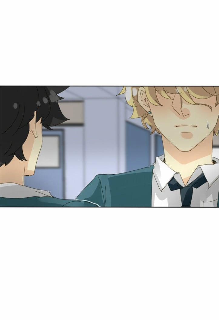 Thế Giới Không Hoàn Hảo 62 trang 16