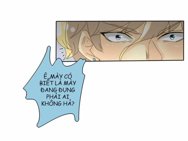 Thế Giới Không Hoàn Hảo 62 trang 17