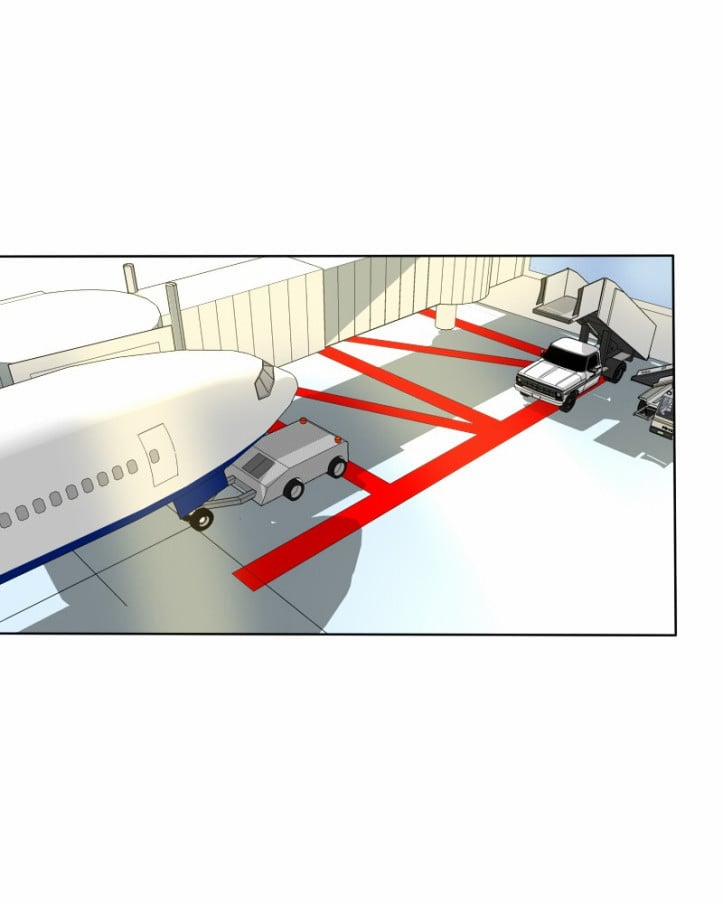 Thế Giới Không Hoàn Hảo 62 trang 2