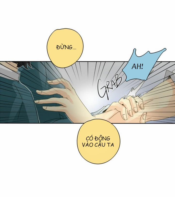 Thế Giới Không Hoàn Hảo 62 trang 21