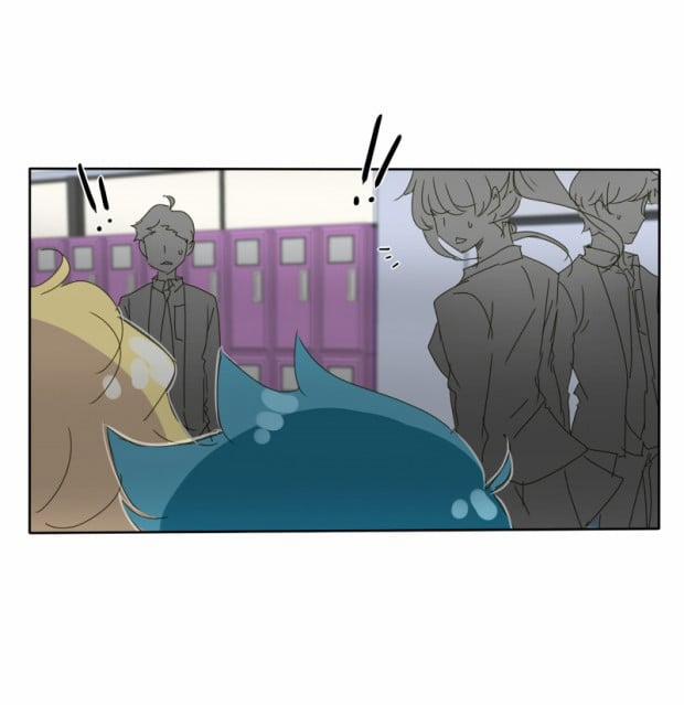 Thế Giới Không Hoàn Hảo 62 trang 22