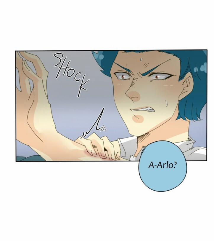 Thế Giới Không Hoàn Hảo 62 trang 24