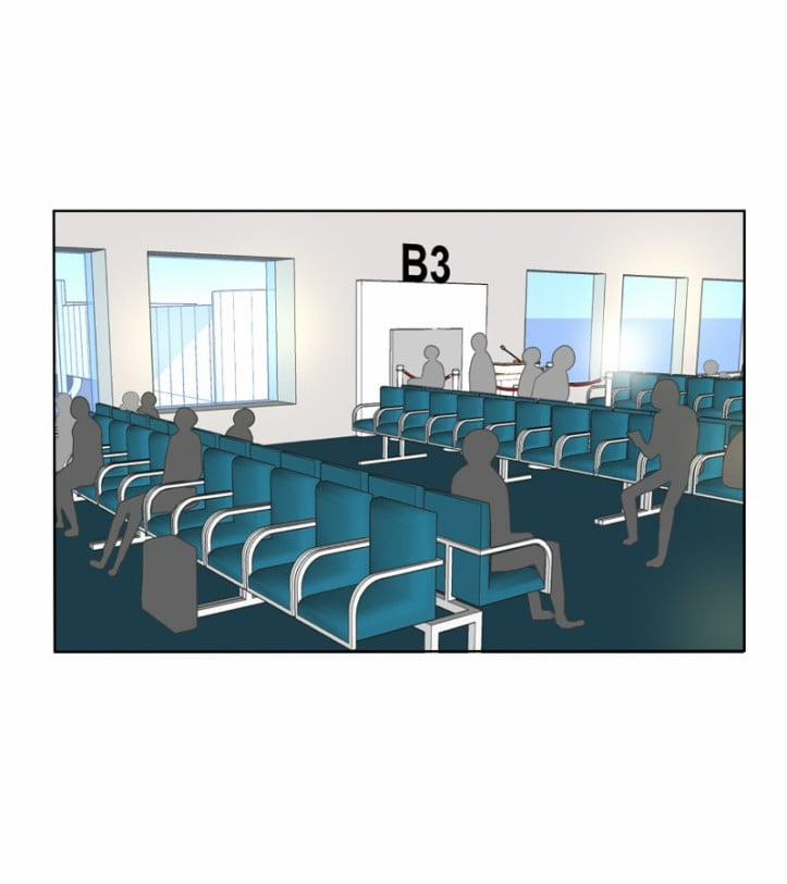 Thế Giới Không Hoàn Hảo 62 trang 3