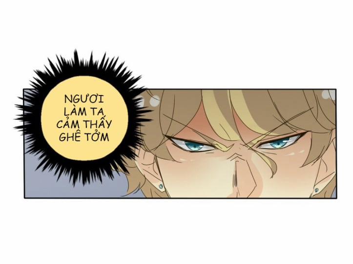 Thế Giới Không Hoàn Hảo 62 trang 38