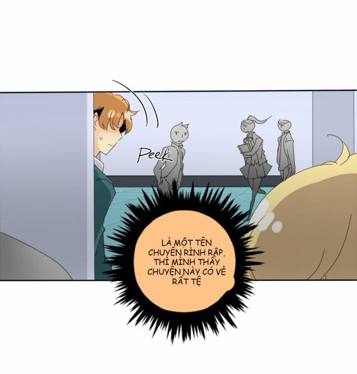 Thế Giới Không Hoàn Hảo 62 trang 45