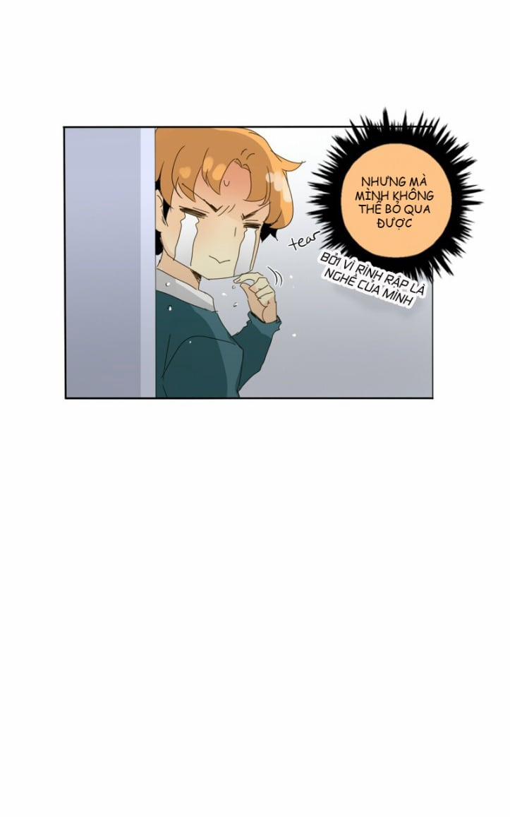 Thế Giới Không Hoàn Hảo 62 trang 46