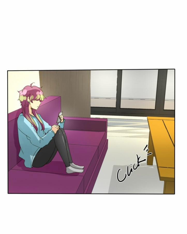 Thế Giới Không Hoàn Hảo 62 trang 49