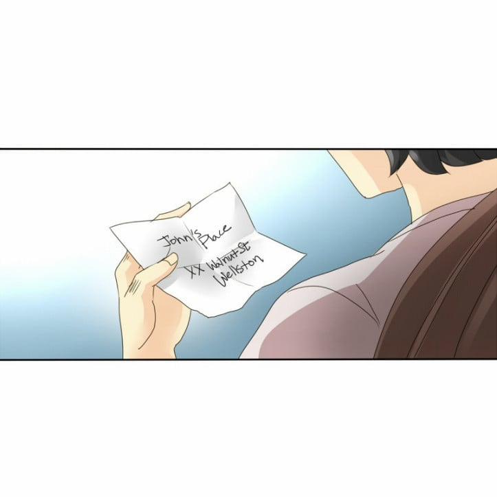 Thế Giới Không Hoàn Hảo 62 trang 5