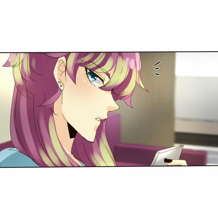 Thế Giới Không Hoàn Hảo 62 trang 50