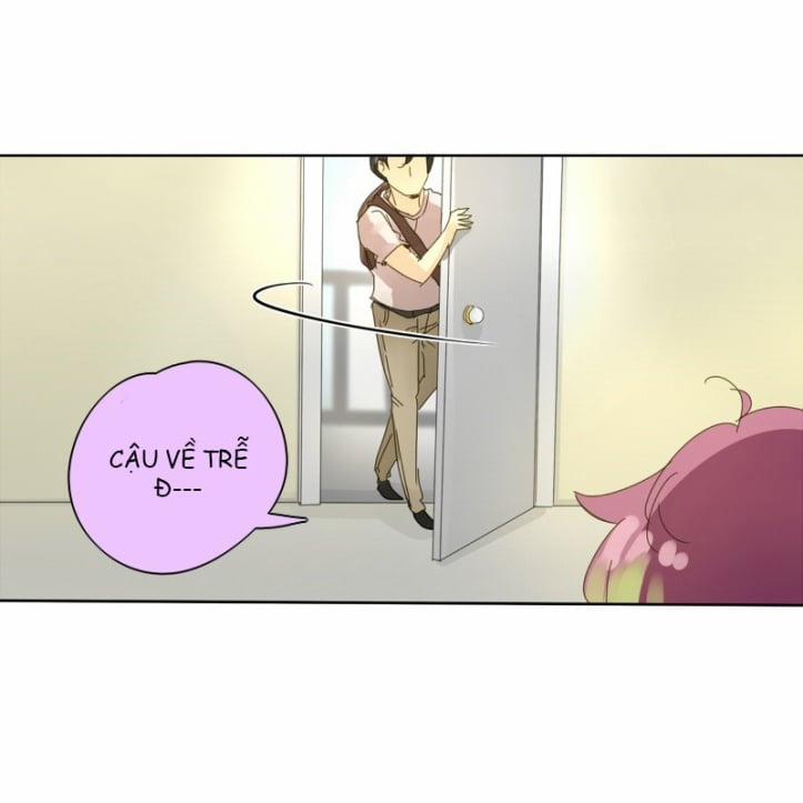 Thế Giới Không Hoàn Hảo 62 trang 51