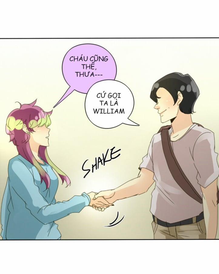 Thế Giới Không Hoàn Hảo 62 trang 60