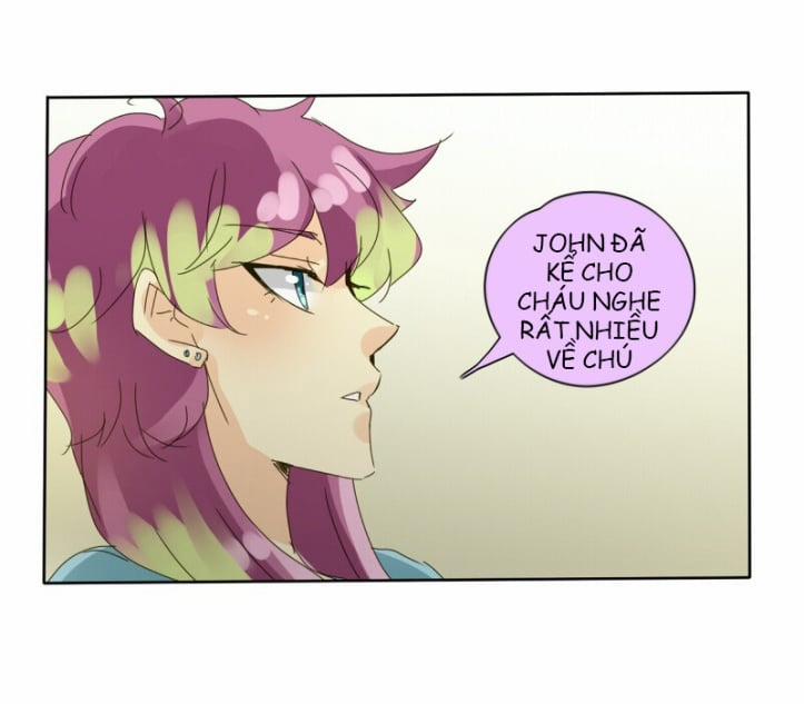 Thế Giới Không Hoàn Hảo 62 trang 61