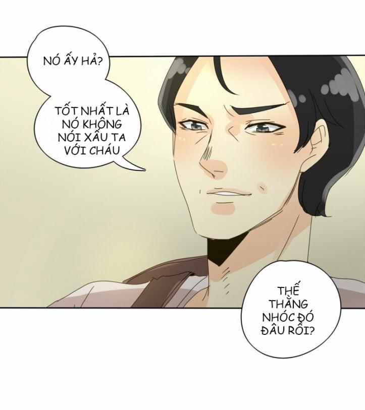 Thế Giới Không Hoàn Hảo 62 trang 62