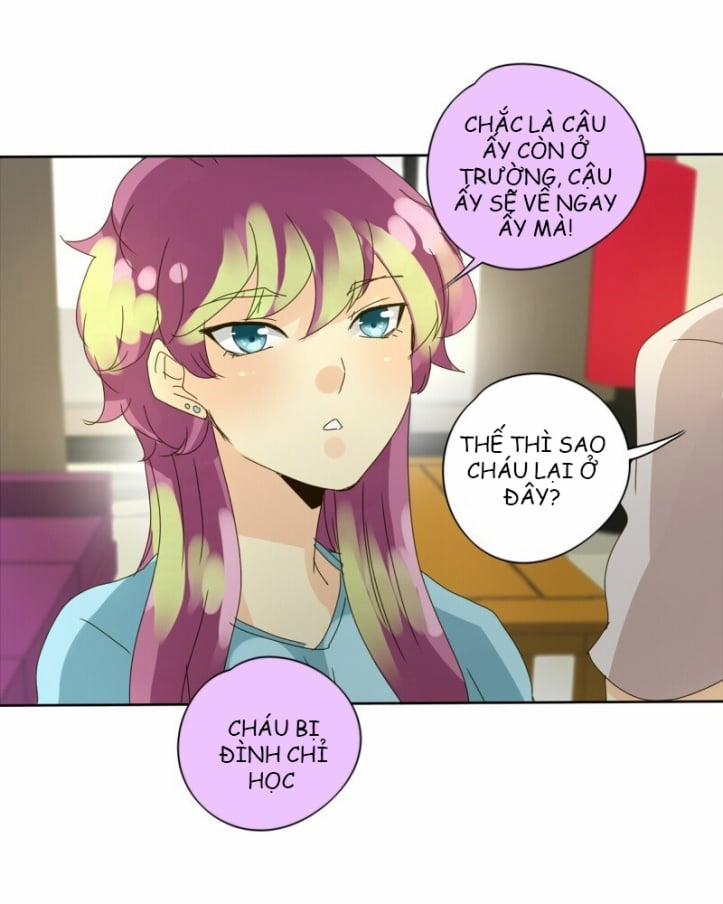 Thế Giới Không Hoàn Hảo 62 trang 63