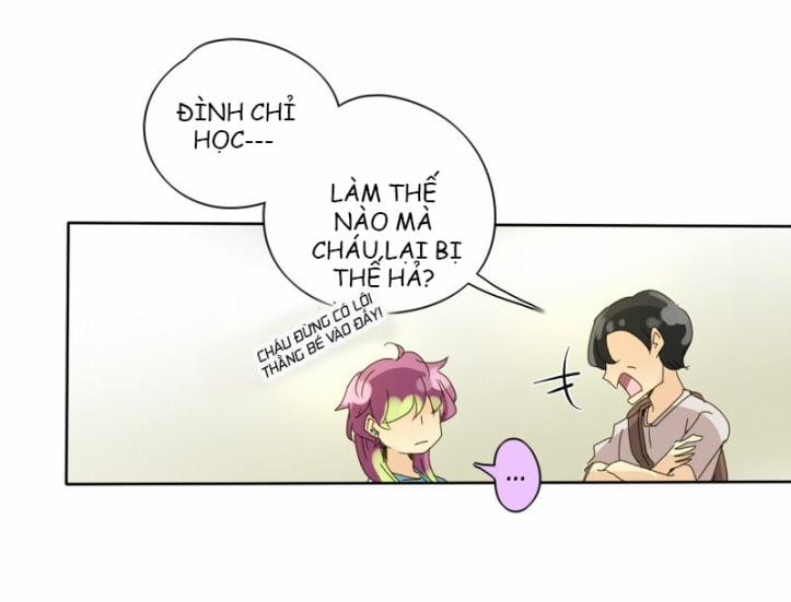 Thế Giới Không Hoàn Hảo 62 trang 64