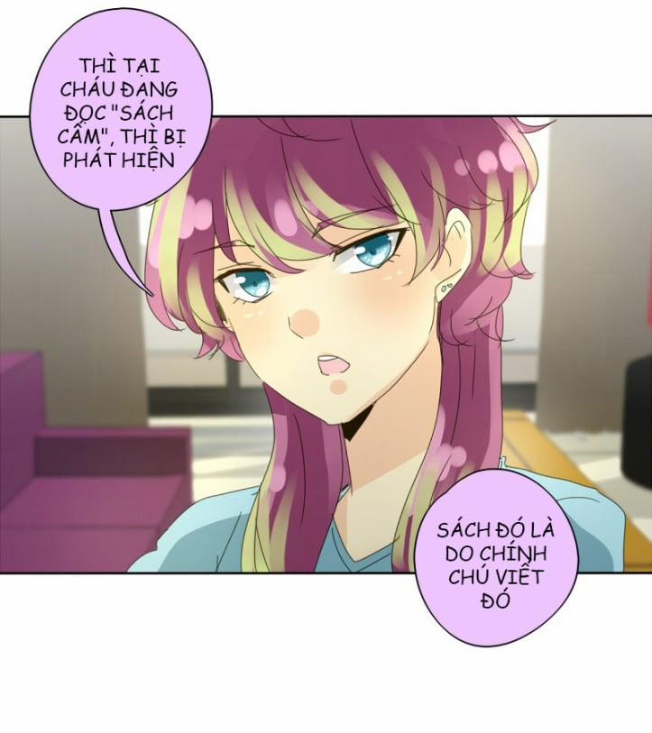 Thế Giới Không Hoàn Hảo 62 trang 65