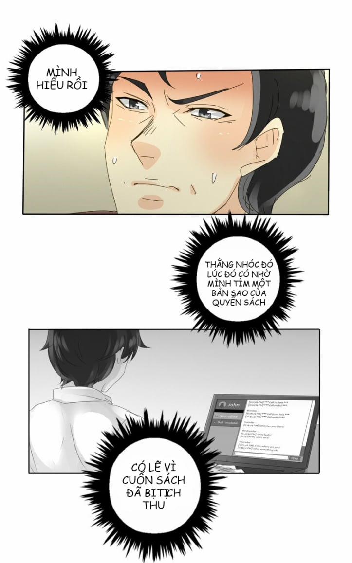 Thế Giới Không Hoàn Hảo 62 trang 67