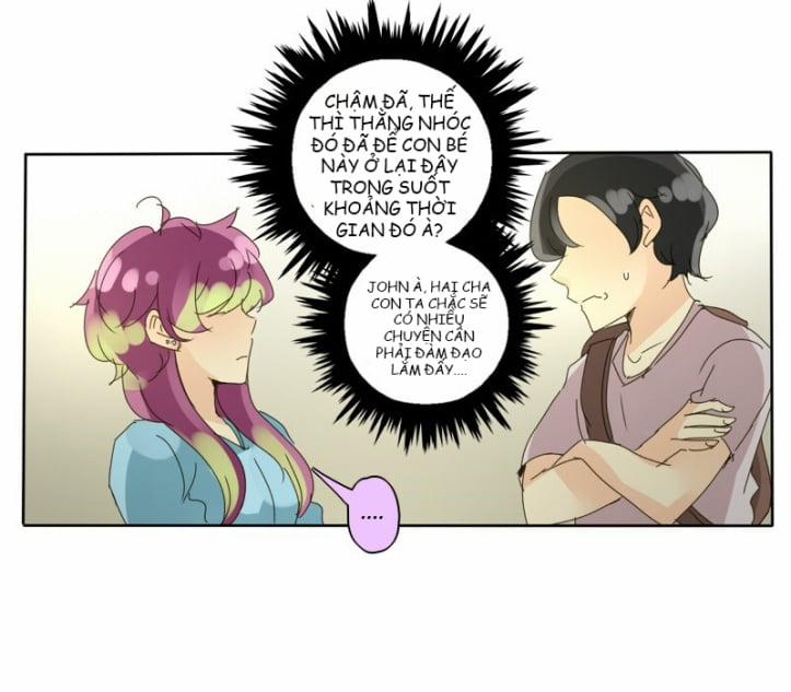 Thế Giới Không Hoàn Hảo 62 trang 69