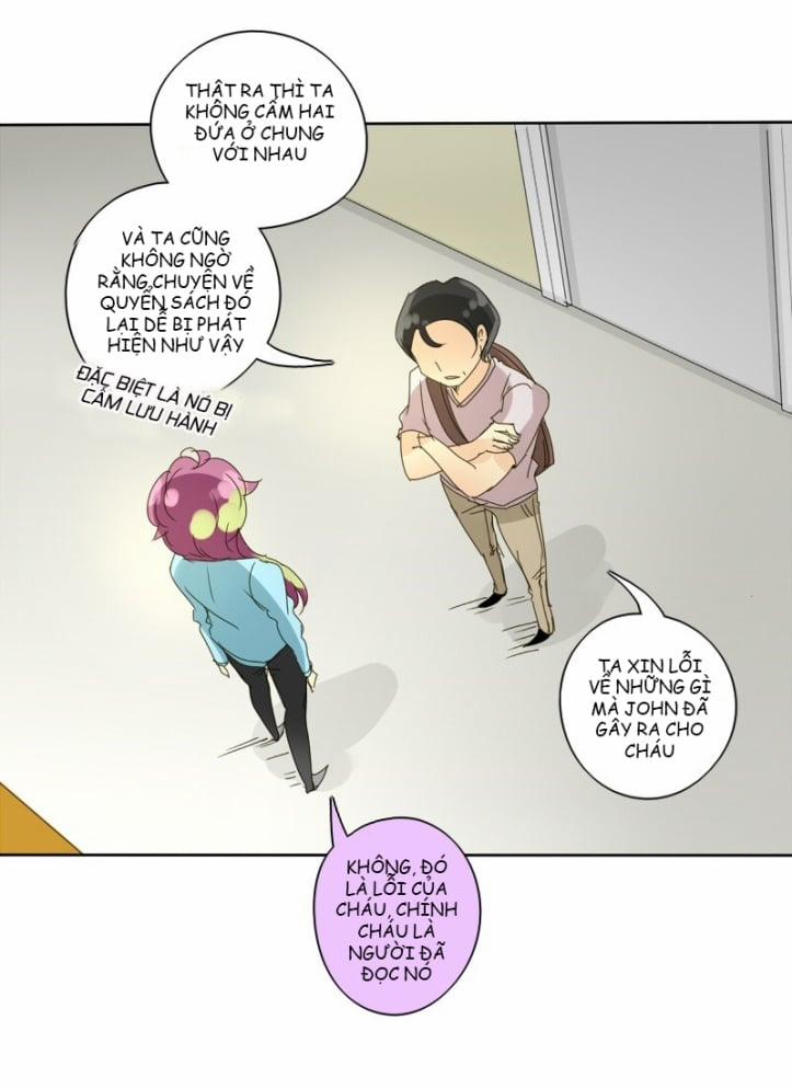 Thế Giới Không Hoàn Hảo 62 trang 70