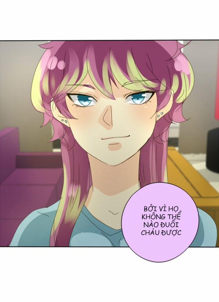 Thế Giới Không Hoàn Hảo 62 trang 73