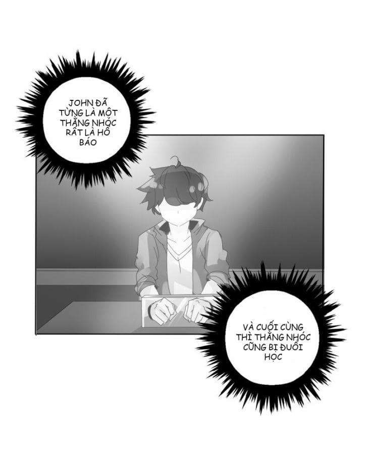 Thế Giới Không Hoàn Hảo 62 trang 75