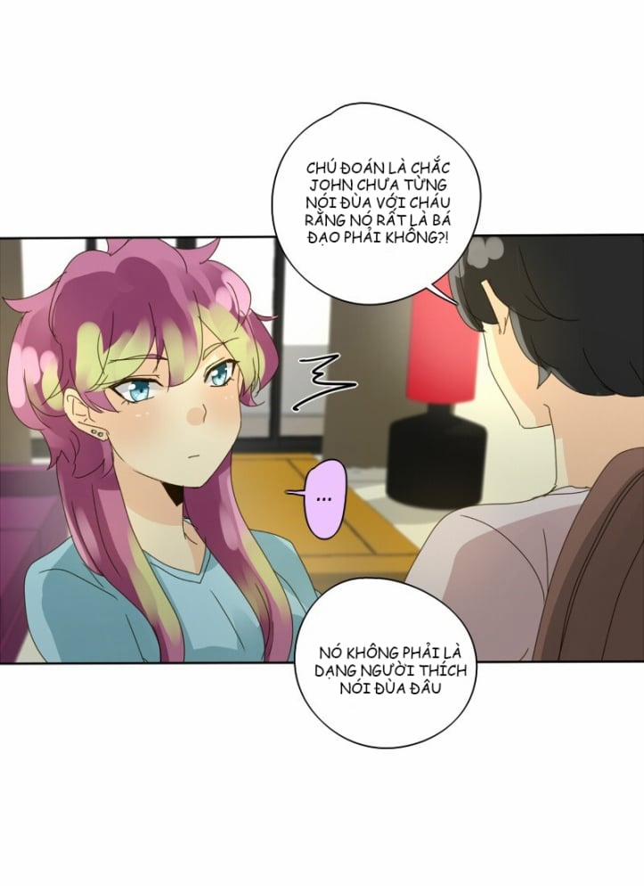 Thế Giới Không Hoàn Hảo 62 trang 77