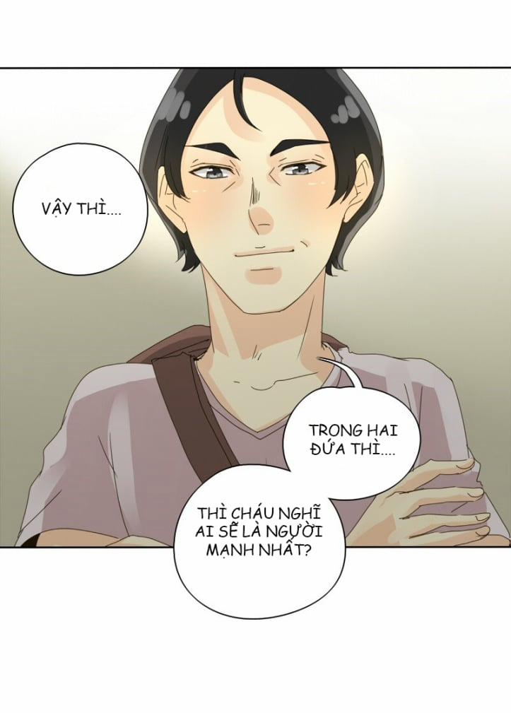 Thế Giới Không Hoàn Hảo 62 trang 78