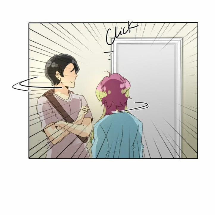 Thế Giới Không Hoàn Hảo 62 trang 81