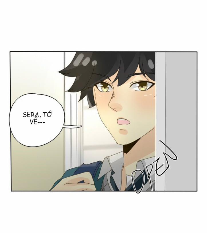 Thế Giới Không Hoàn Hảo 62 trang 82