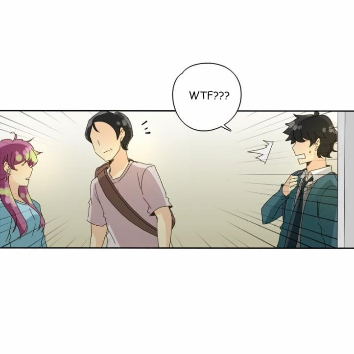 Thế Giới Không Hoàn Hảo 62 trang 83