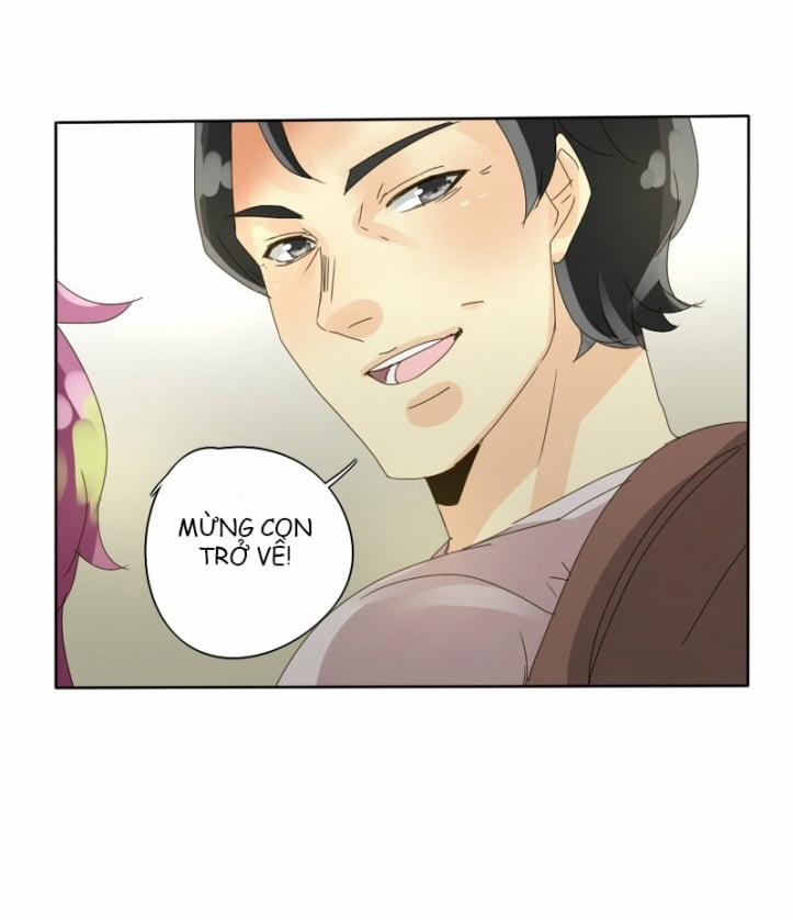 Thế Giới Không Hoàn Hảo 62 trang 84