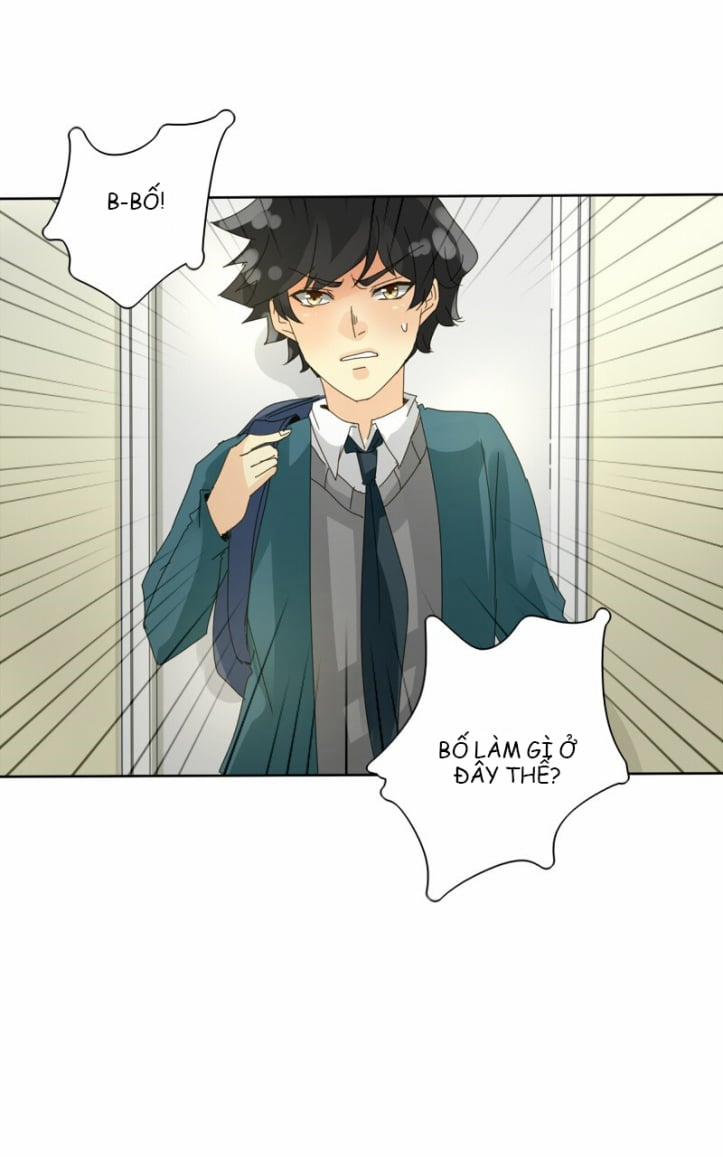 Thế Giới Không Hoàn Hảo 62 trang 85