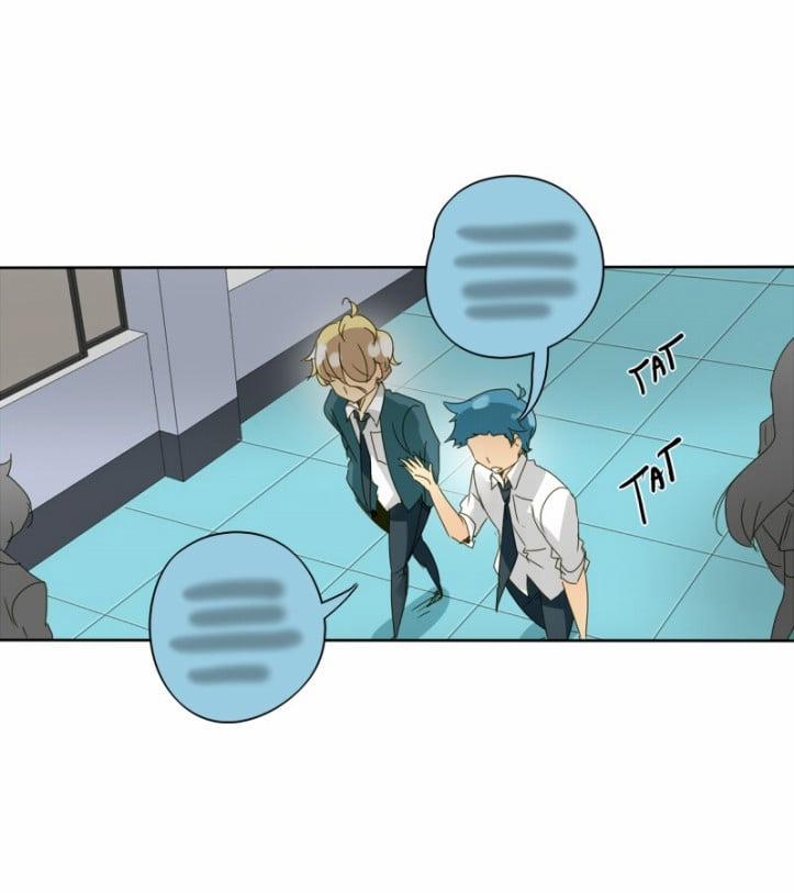 Thế Giới Không Hoàn Hảo 62 trang 9