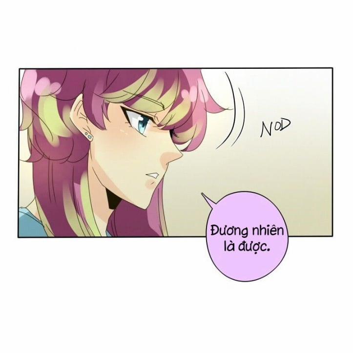 Thế Giới Không Hoàn Hảo 63 trang 10