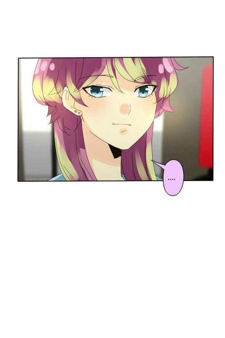 Thế Giới Không Hoàn Hảo 63 trang 13