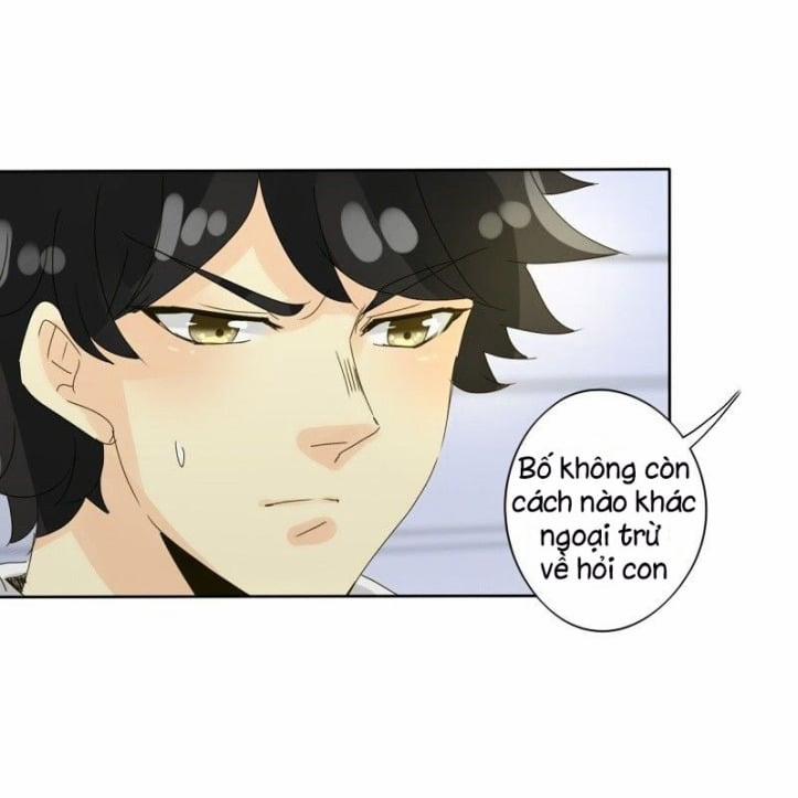 Thế Giới Không Hoàn Hảo 63 trang 18