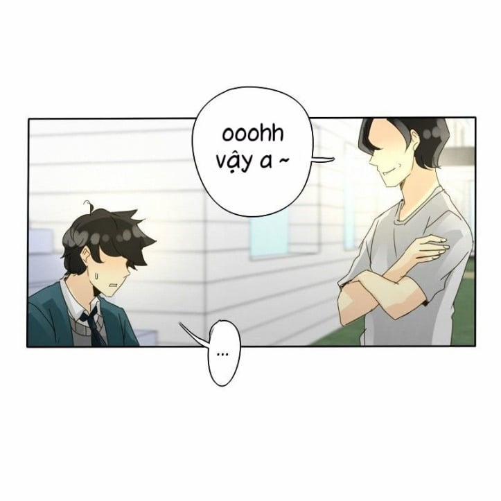 Thế Giới Không Hoàn Hảo 63 trang 22