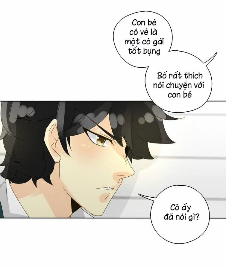 Thế Giới Không Hoàn Hảo 63 trang 23