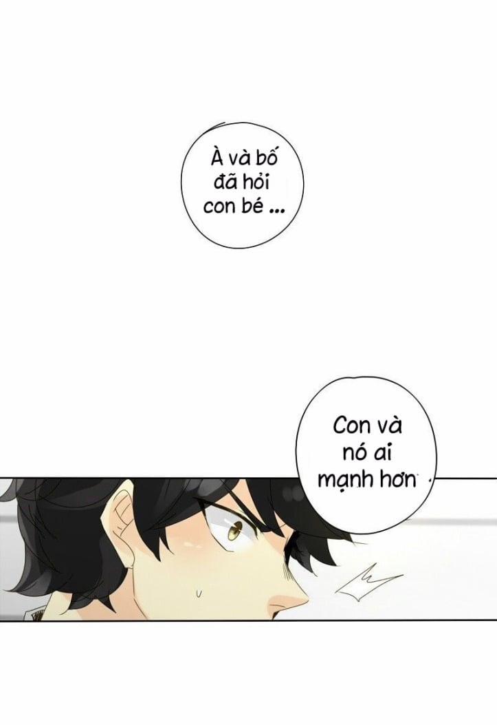 Thế Giới Không Hoàn Hảo 63 trang 25