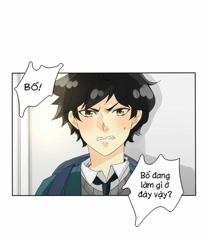 Thế Giới Không Hoàn Hảo 63 trang 3