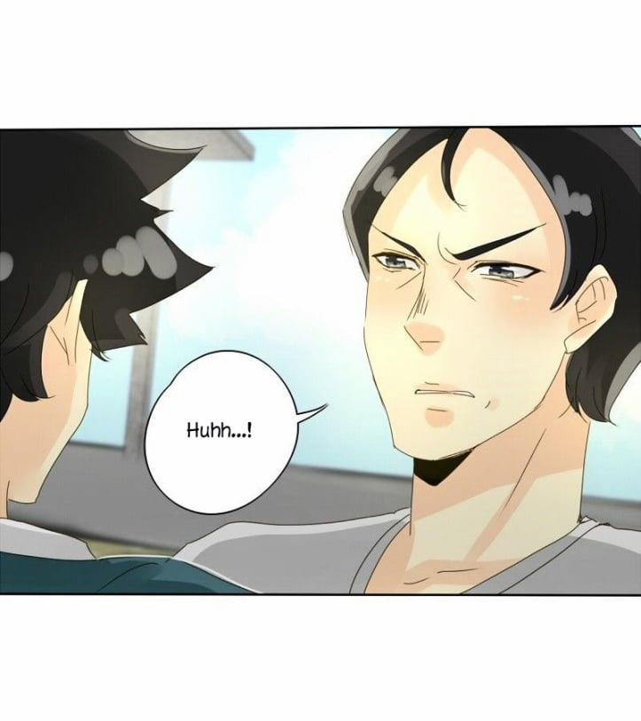 Thế Giới Không Hoàn Hảo 63 trang 32