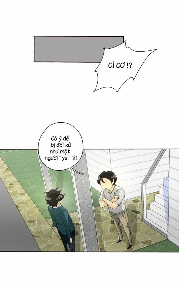 Thế Giới Không Hoàn Hảo 63 trang 36