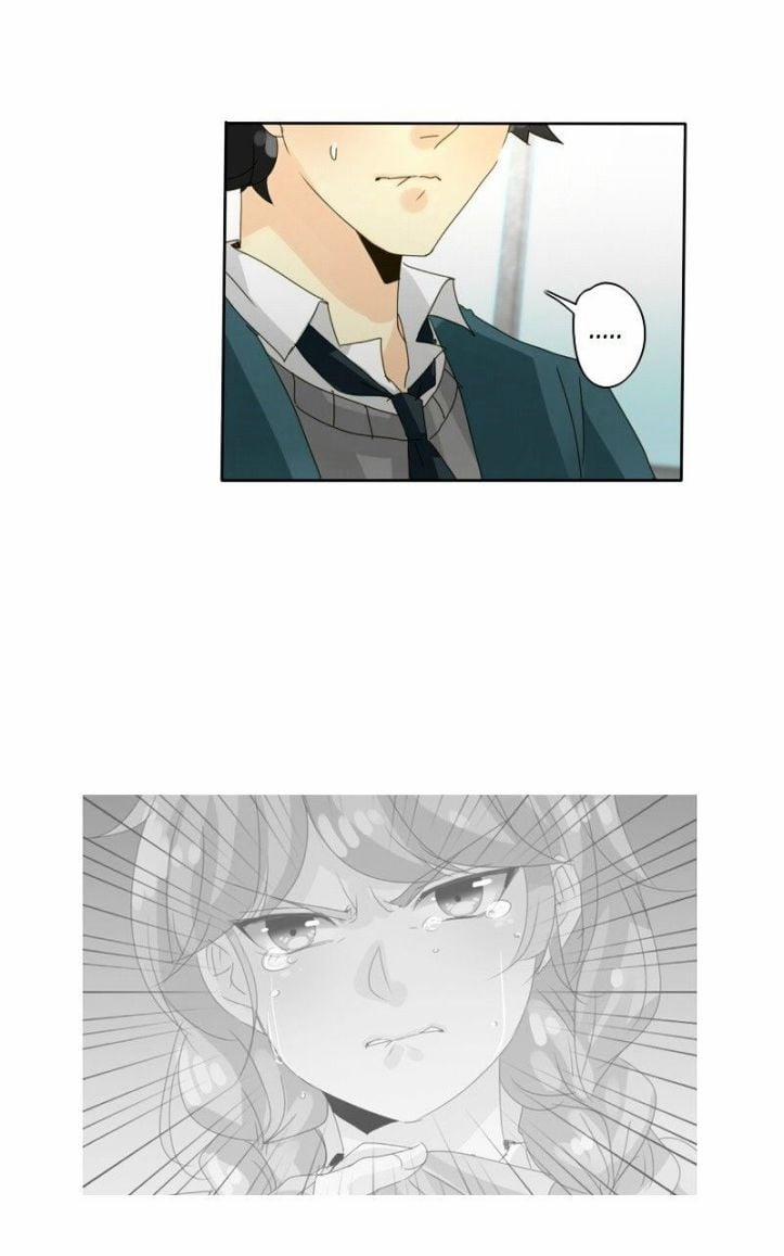 Thế Giới Không Hoàn Hảo 63 trang 39