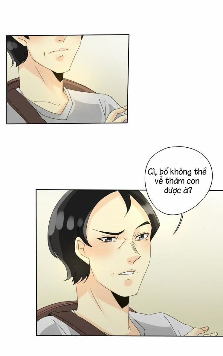 Thế Giới Không Hoàn Hảo 63 trang 4