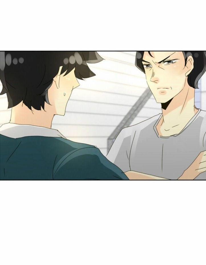 Thế Giới Không Hoàn Hảo 63 trang 43