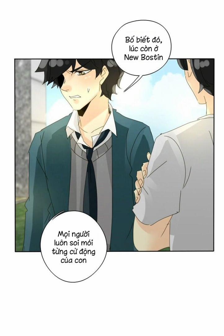 Thế Giới Không Hoàn Hảo 63 trang 44