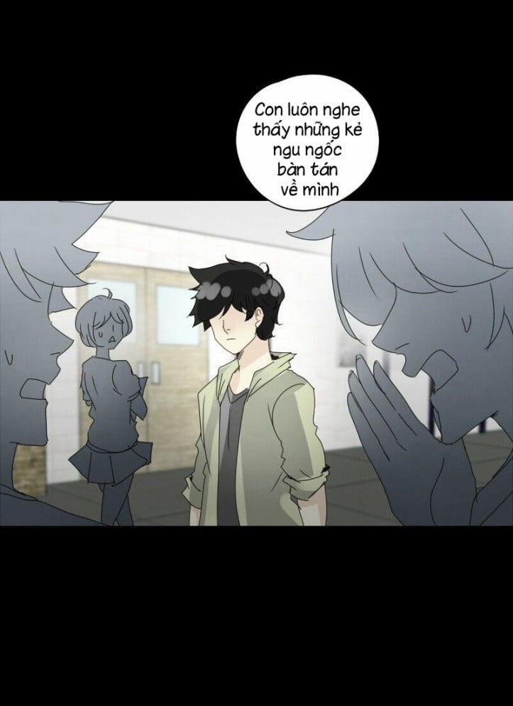 Thế Giới Không Hoàn Hảo 63 trang 47