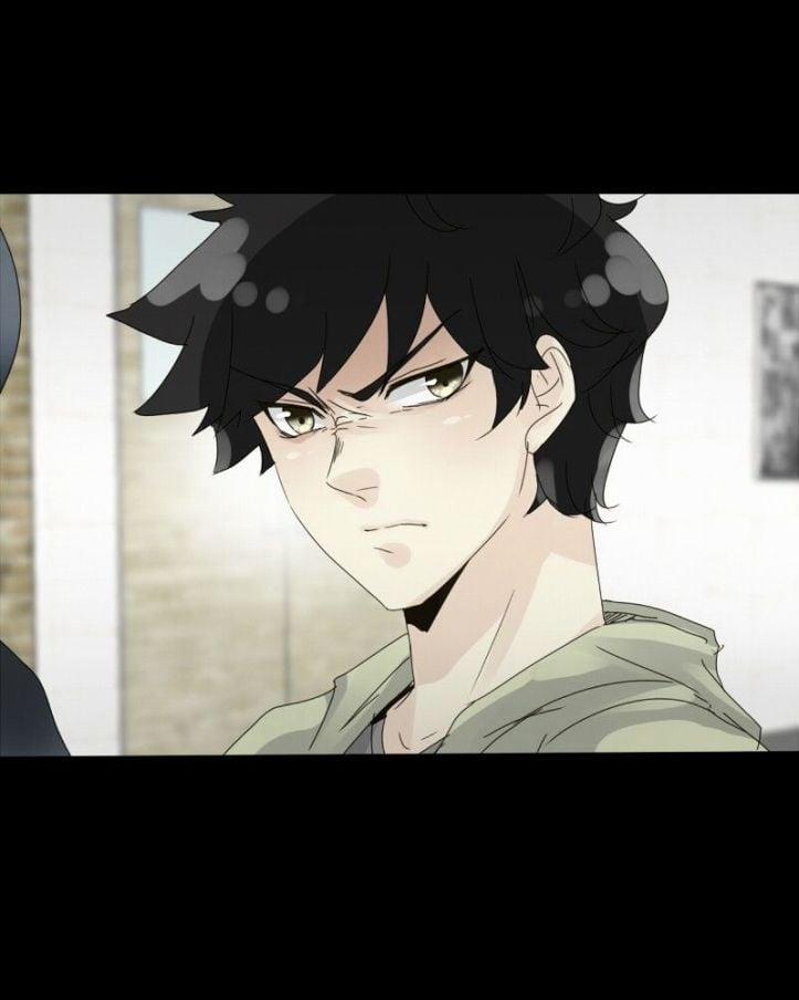 Thế Giới Không Hoàn Hảo 63 trang 48